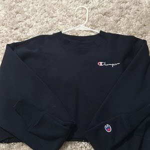 Champion Size small